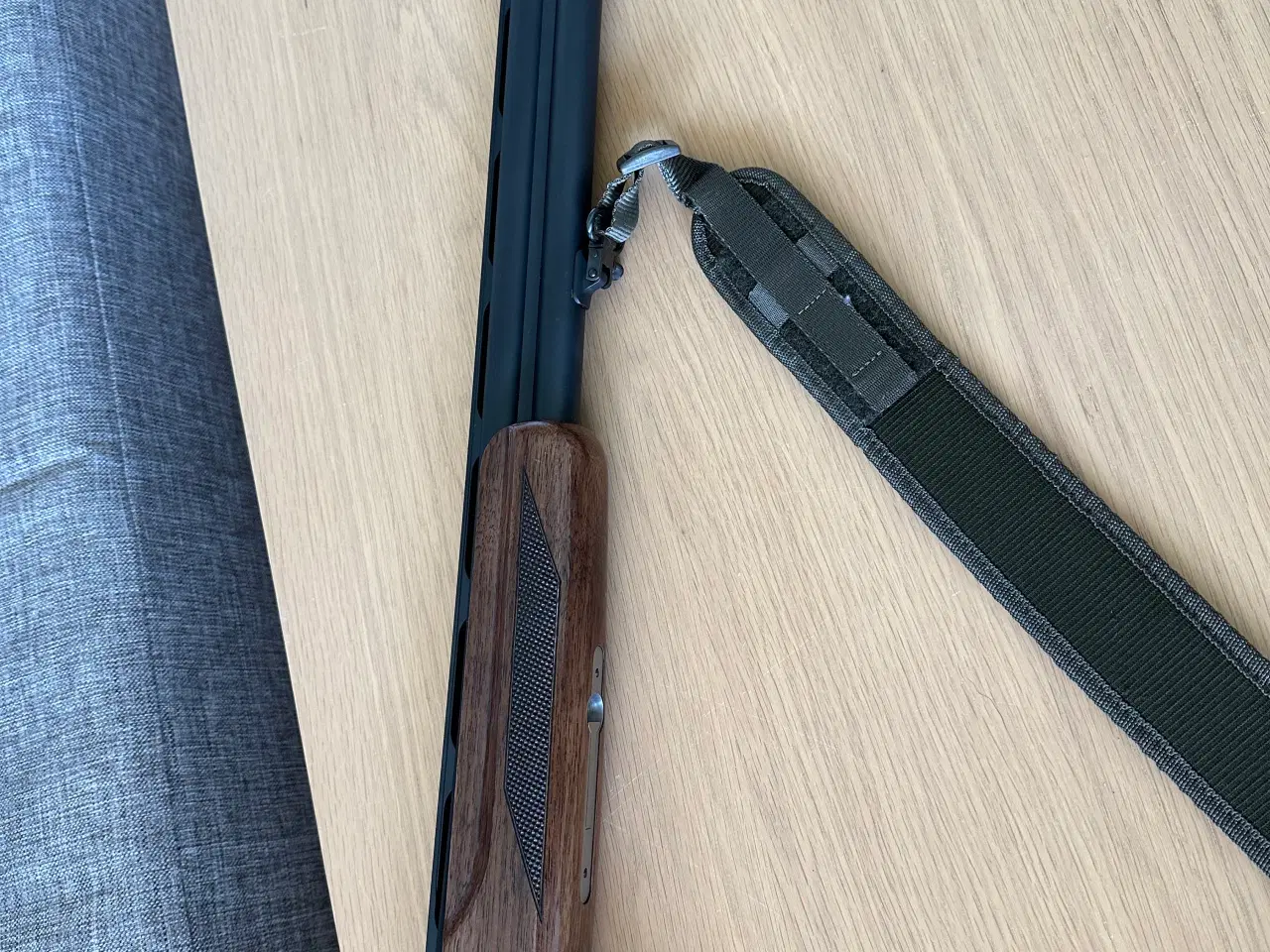 Billede 6 - Haglgevær Akkar Churchill 206 Light Compact