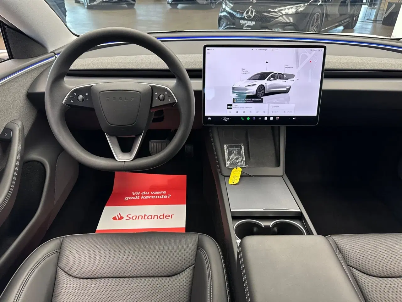 Billede 22 - Tesla Model 3 RWD
