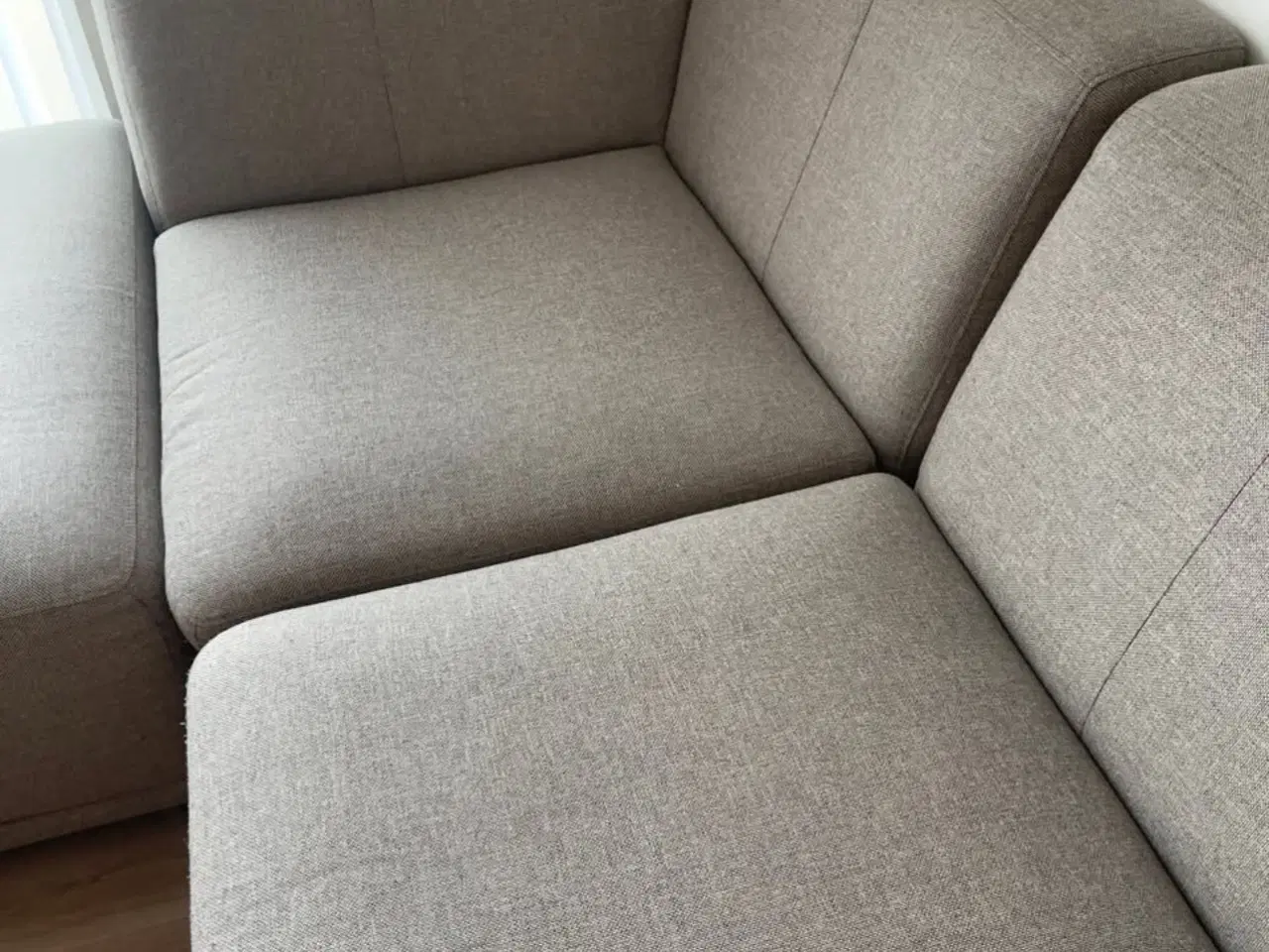 Billede 4 - Chaiselongsofa
