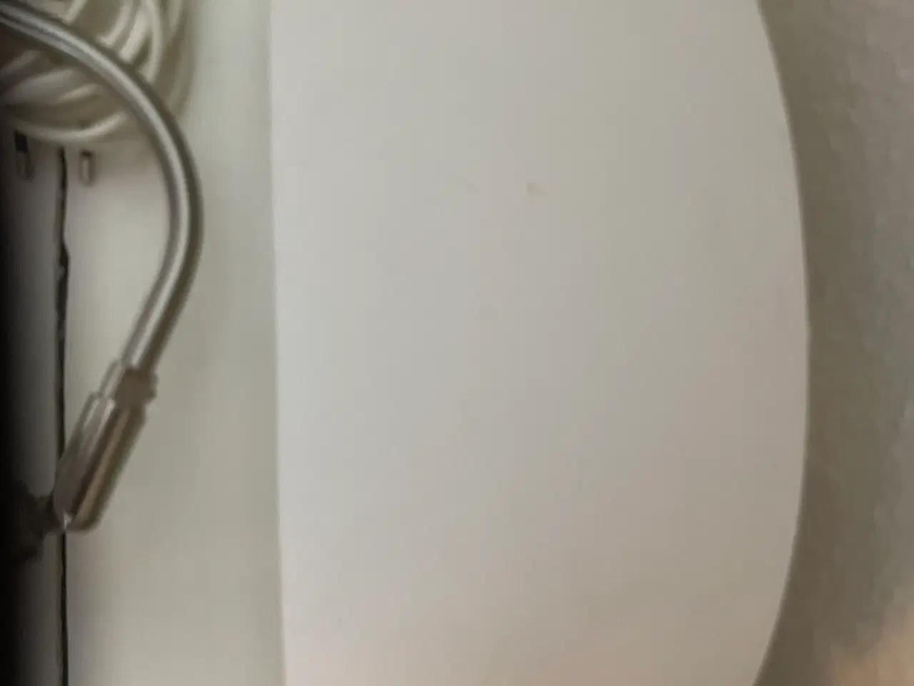 Billede 8 - 4 lamper. I alt 100kr. Sælges ifm flytning.