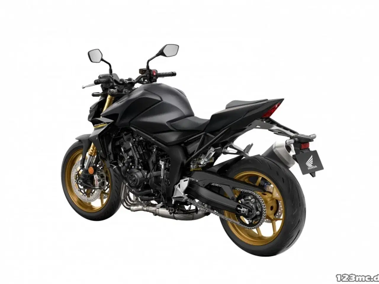 Billede 4 - Honda CB 1000 Hornet SP