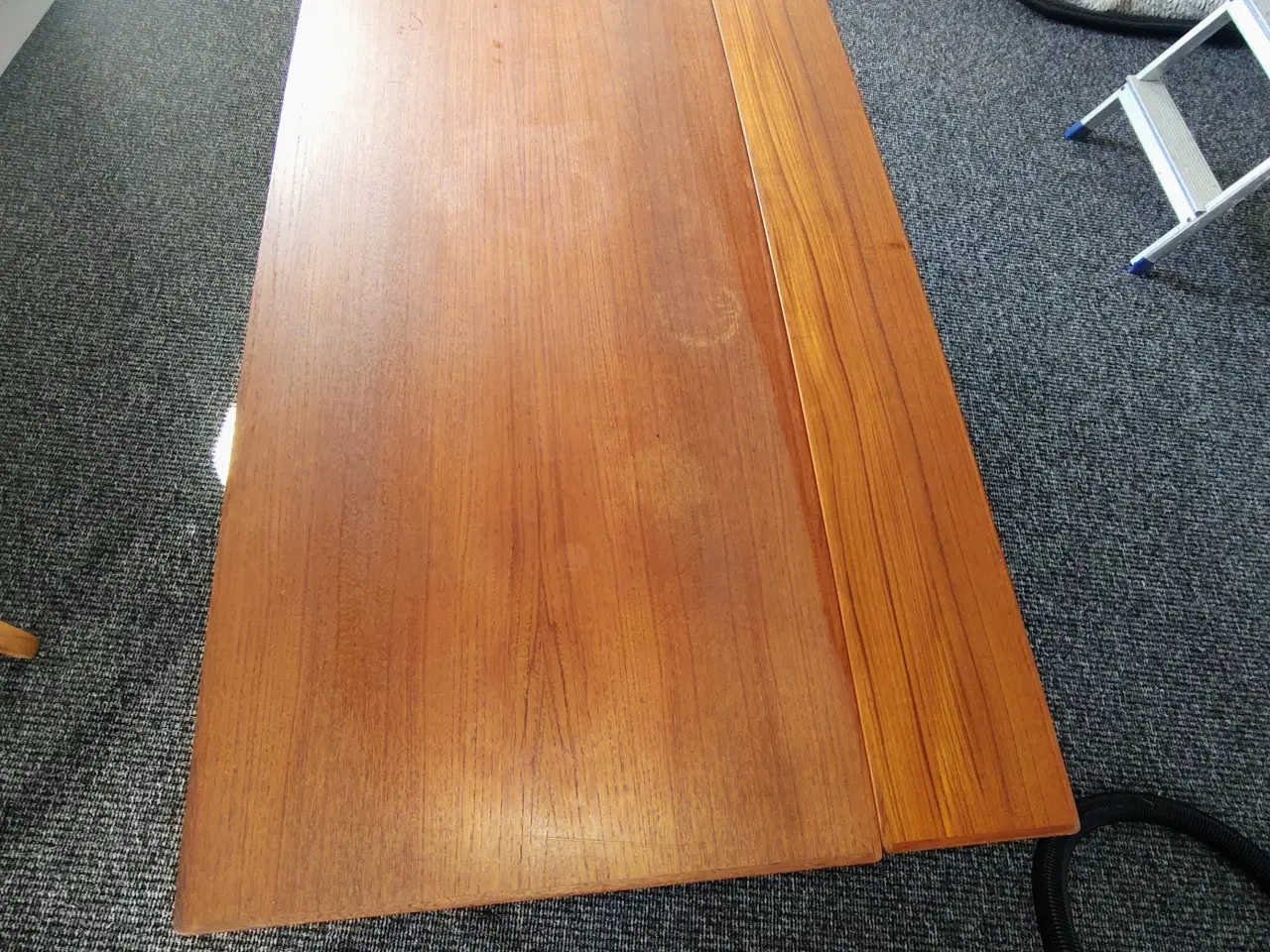 Billede 2 - Sofabord m. Udtræk 