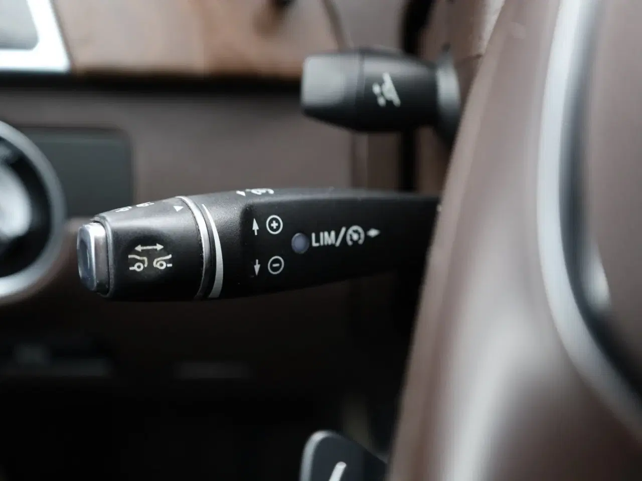 Billede 7 - Mercedes GLE350 d 3,0 aut. 4Matic Van