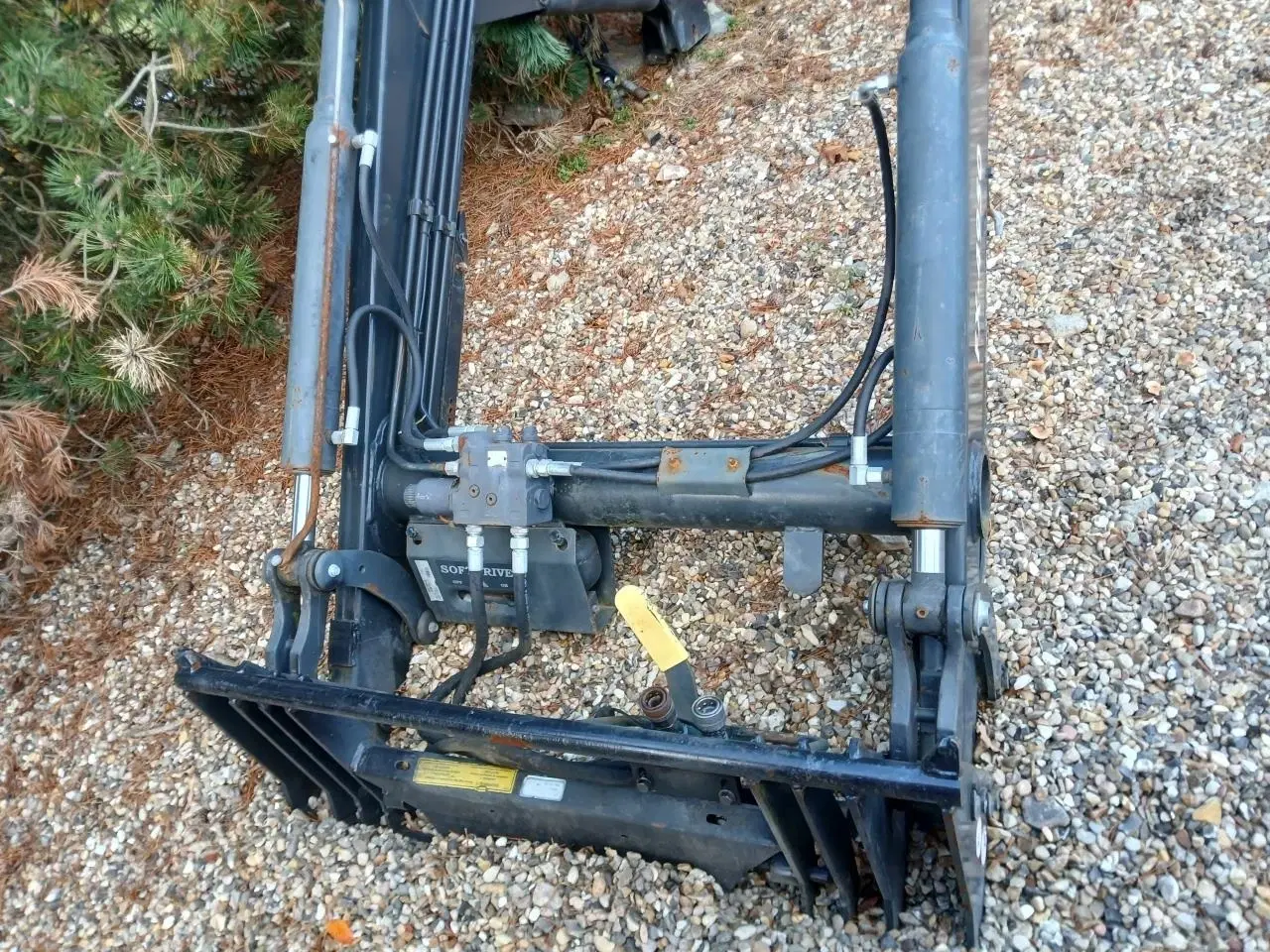 Billede 7 - New Holland TSA135