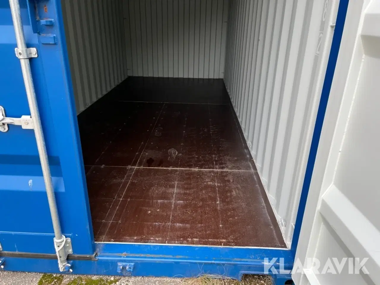 Billede 10 - Container TLNU 900588-2
