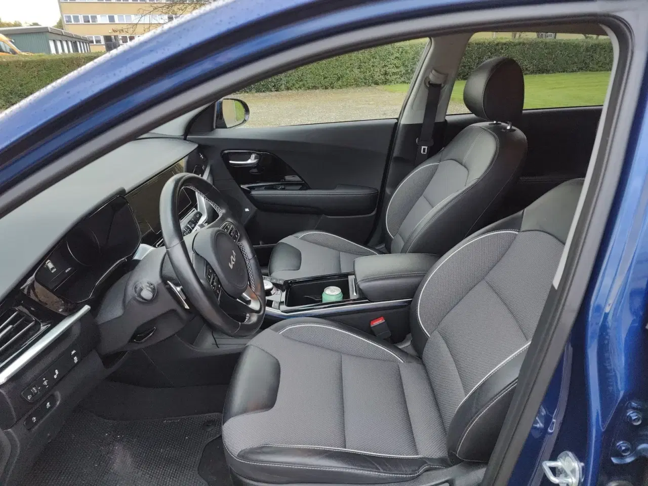 Billede 9 - Kia e-Niro 64 Vision