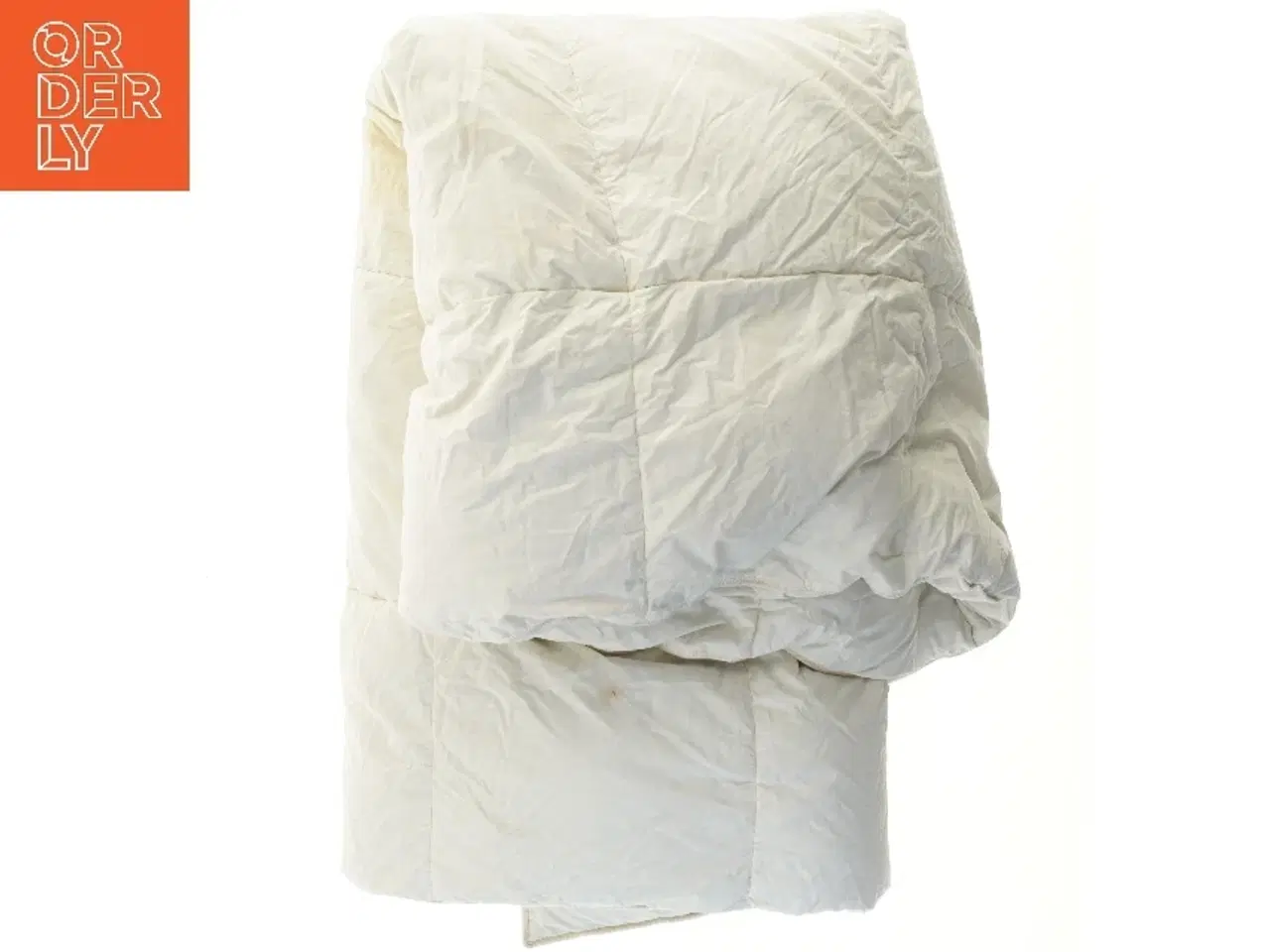 Billede 2 - Dyne 180x130 cm (str. 180x130 cm)