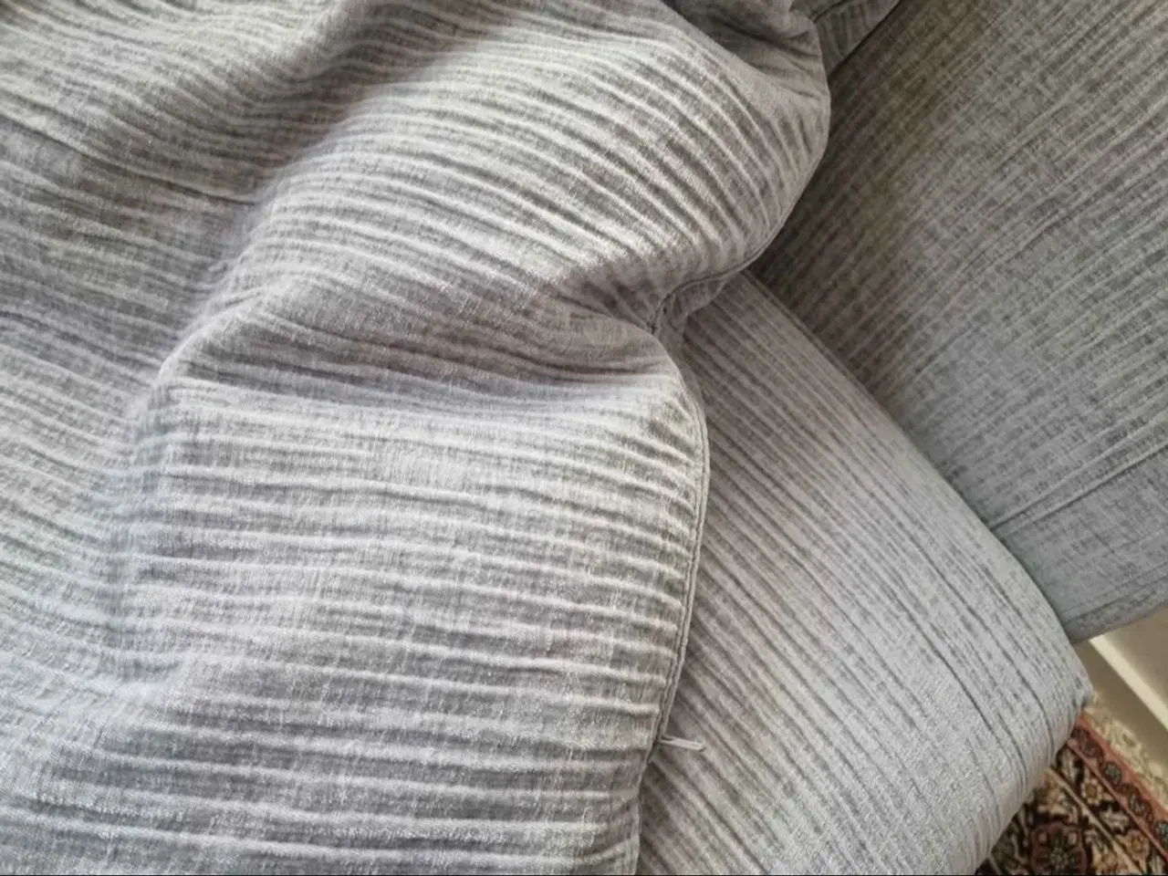 Billede 2 - Ilva “Heaven” sofa