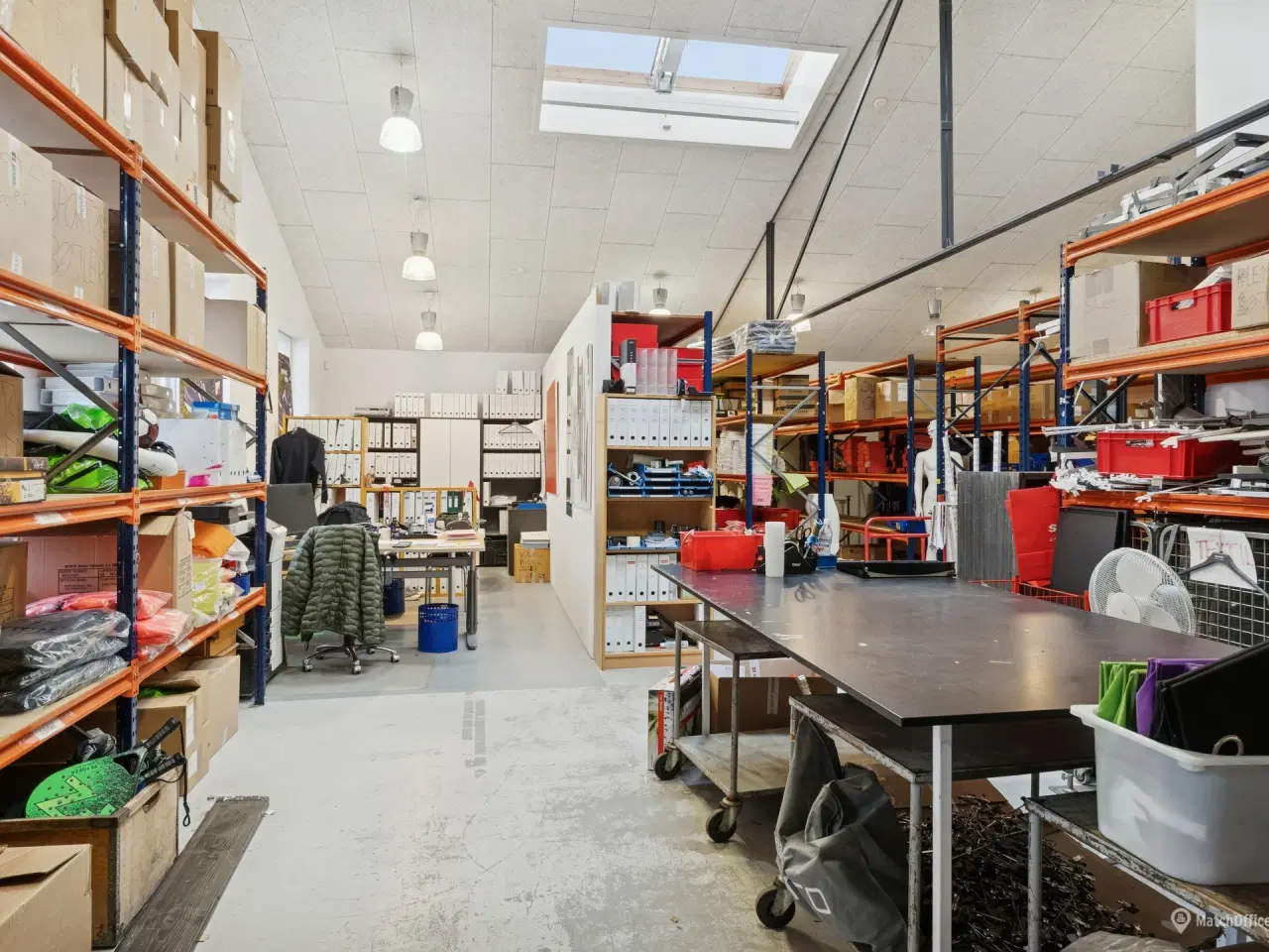 Billede 14 - Butikslejemål på 861 m2 med mulighed for pladskrævende varegrupper