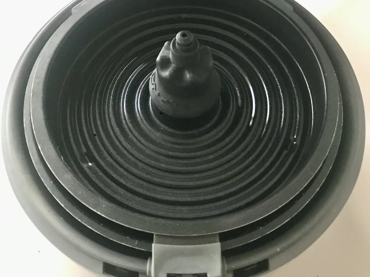 Billede 6 - Tefal Actifry 2in1 Actifry sort