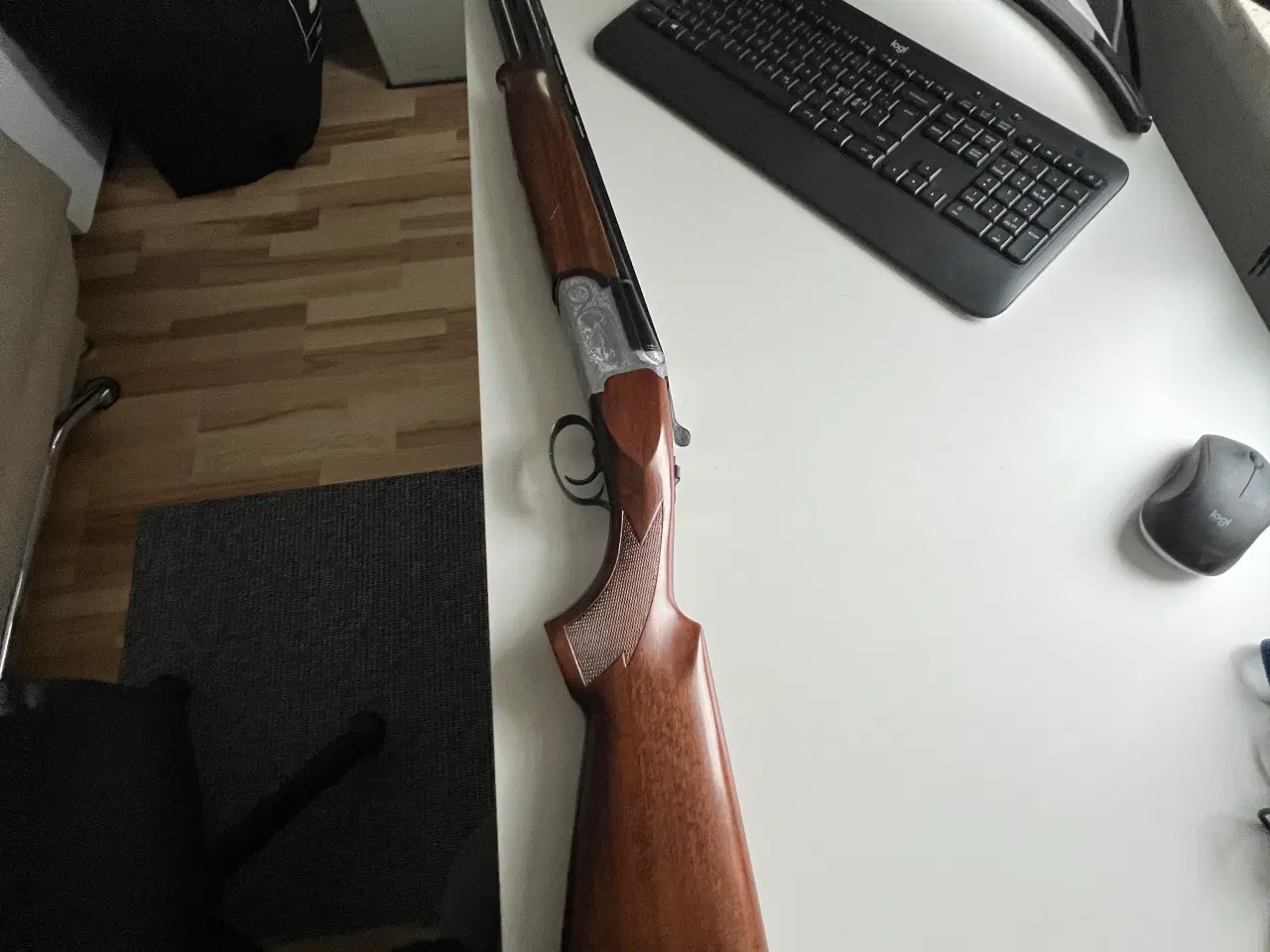 Billede 2 - Rizzini jagt gevær 