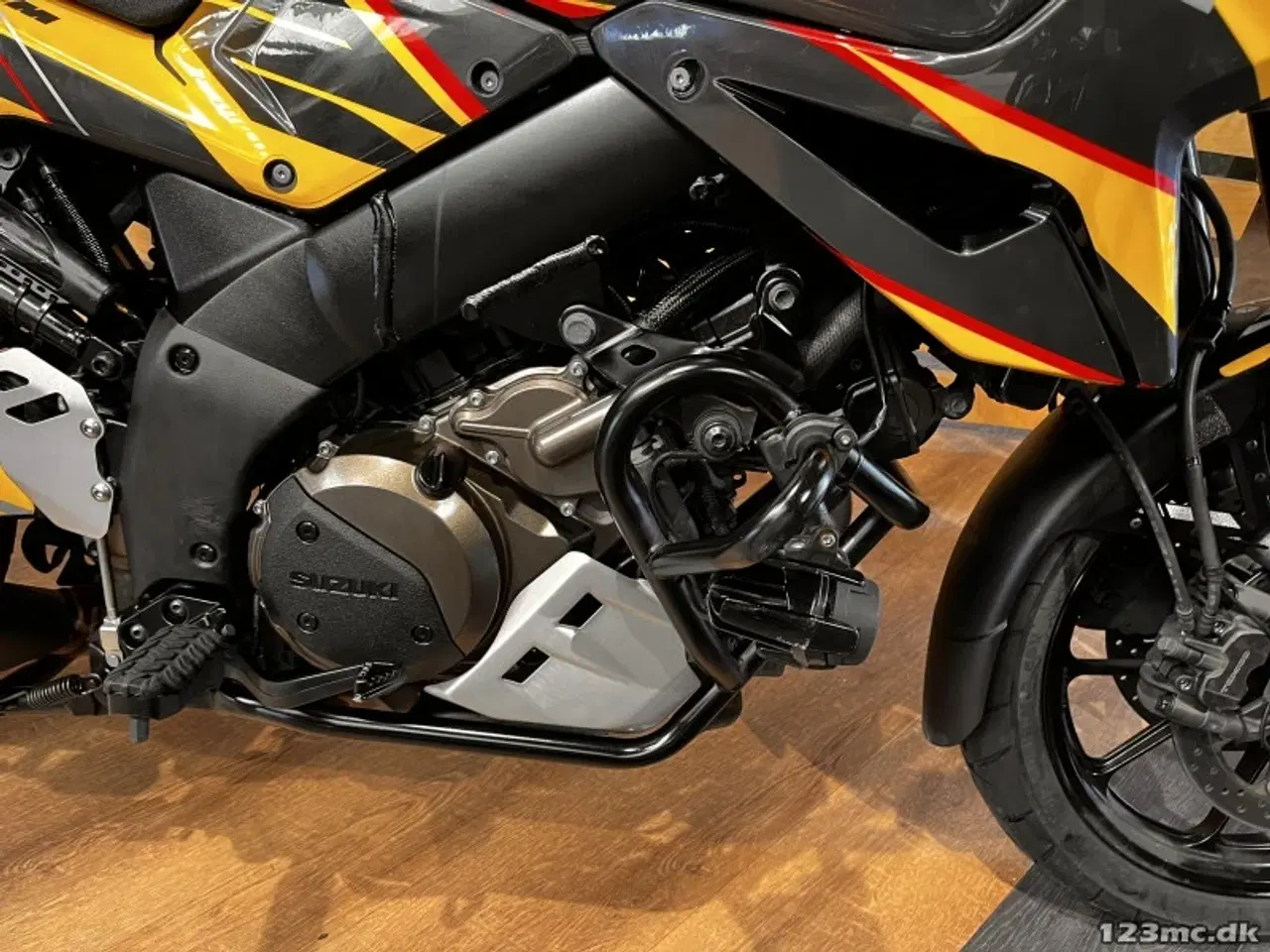 Billede 13 - Suzuki DL 1050 V-Strom