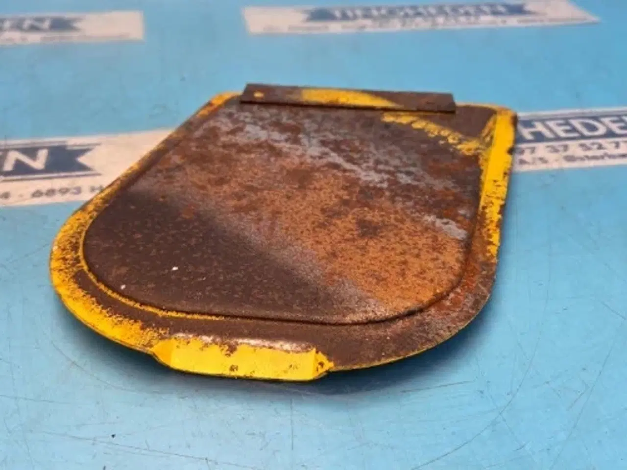 Billede 6 - New Holland TX68 Dæksel 753976