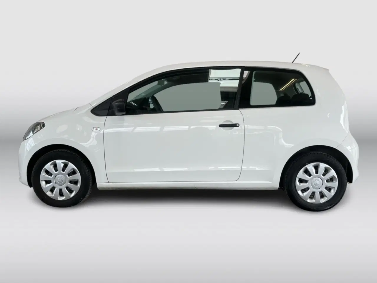 Billede 2 - Skoda Citigo 1,0 60 Ambition GreenTec