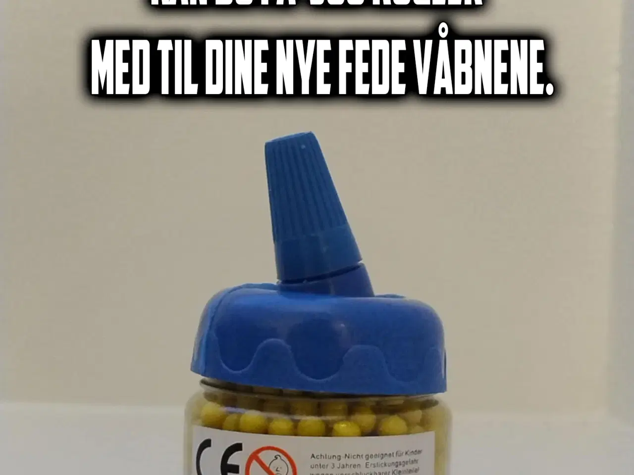 Billede 6 - Airsoft/softguns til SALG! +18 (FLERE MODELLER)