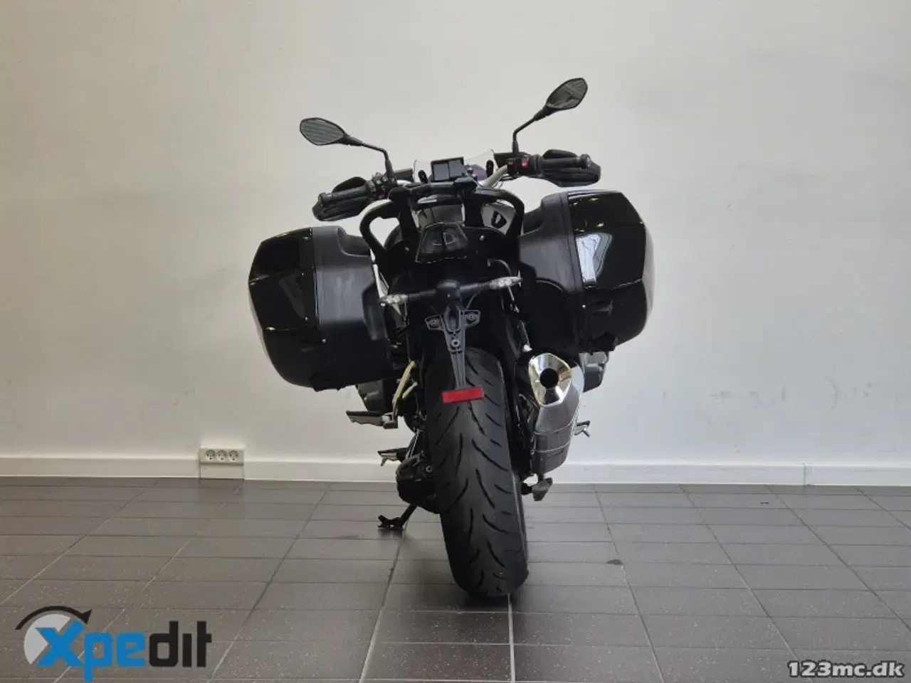 Billede 8 - BMW R 1250 R