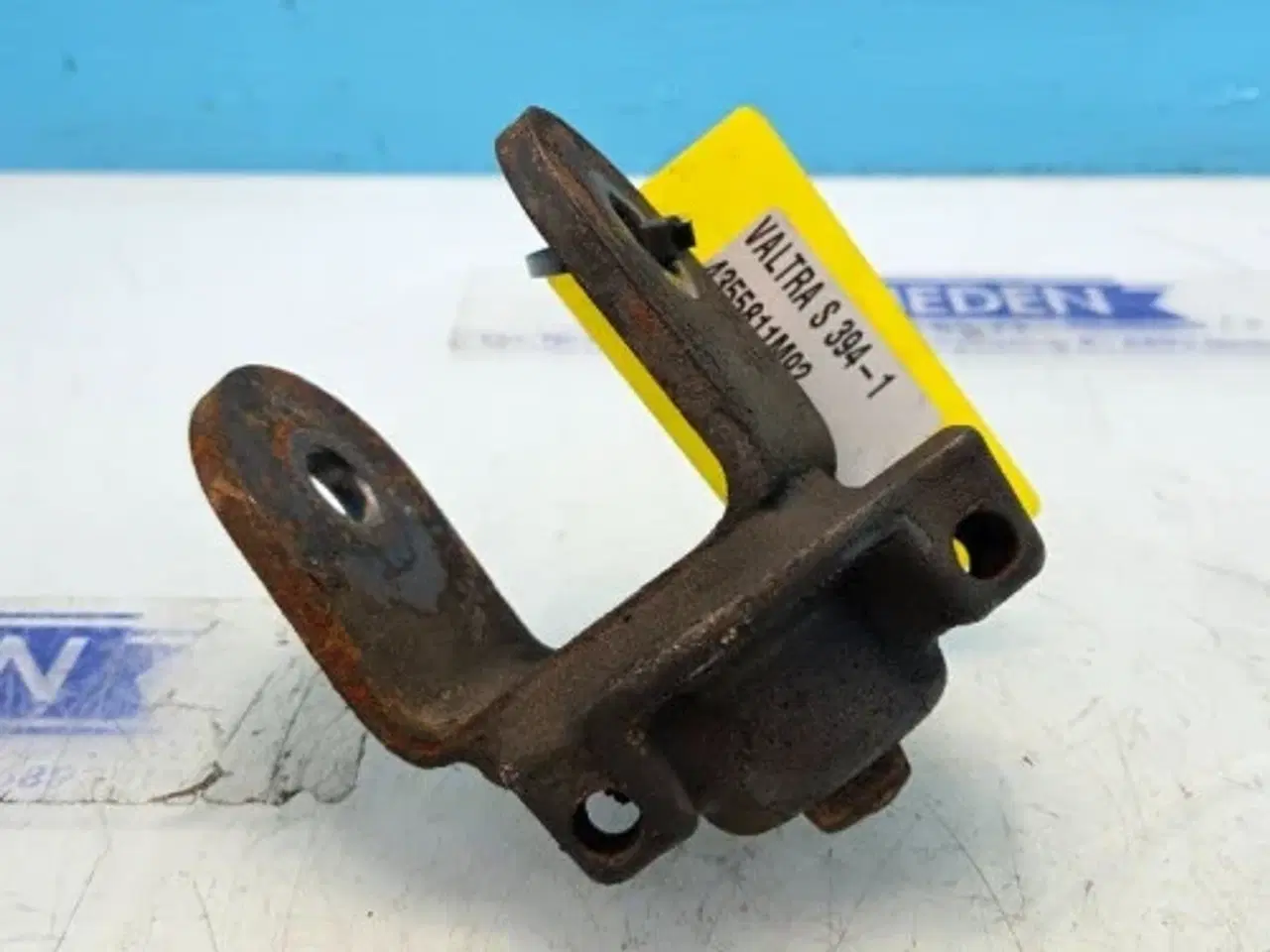 Billede 3 - Valtra S394 Lokalisator R. 4355811M92