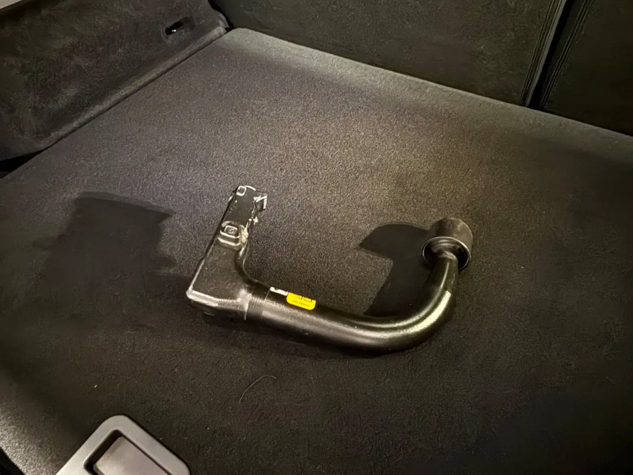 Billede 7 - Ford Mustang Mach-E 98 Extended Range AWD