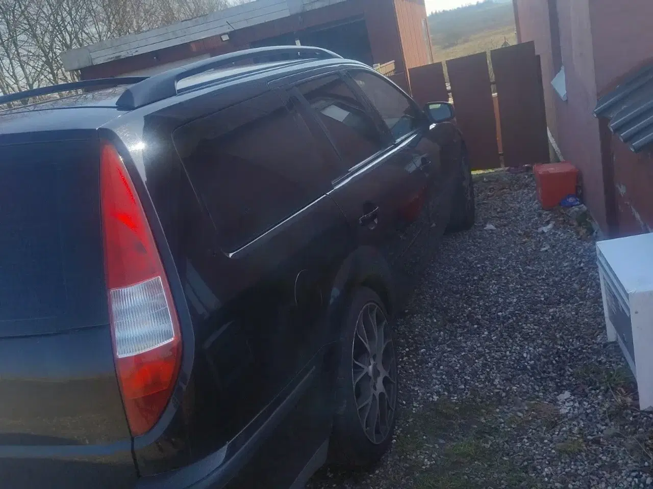 Billede 3 - Ford Mondeo 2,5 170 Sport stc.