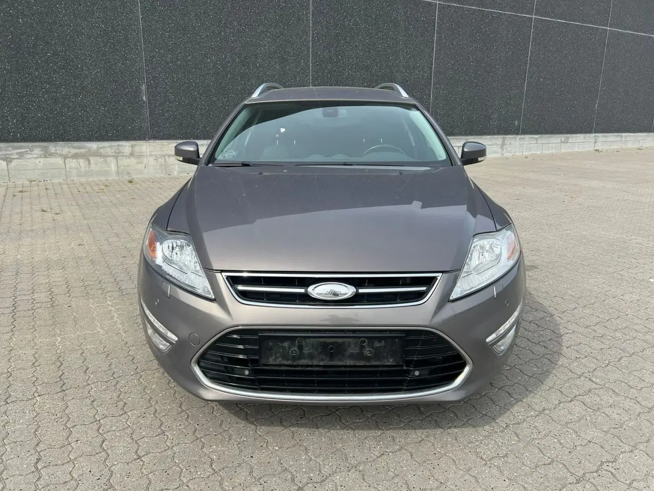 Billede 6 - Ford Mondeo 2,0i benzin St.Car aut.gear nysynet