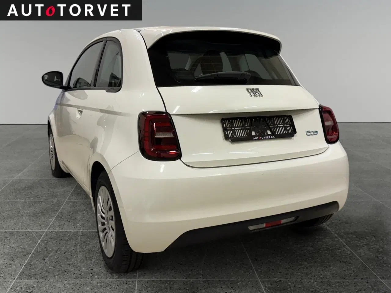 Billede 4 - Fiat 500e 42 Icon