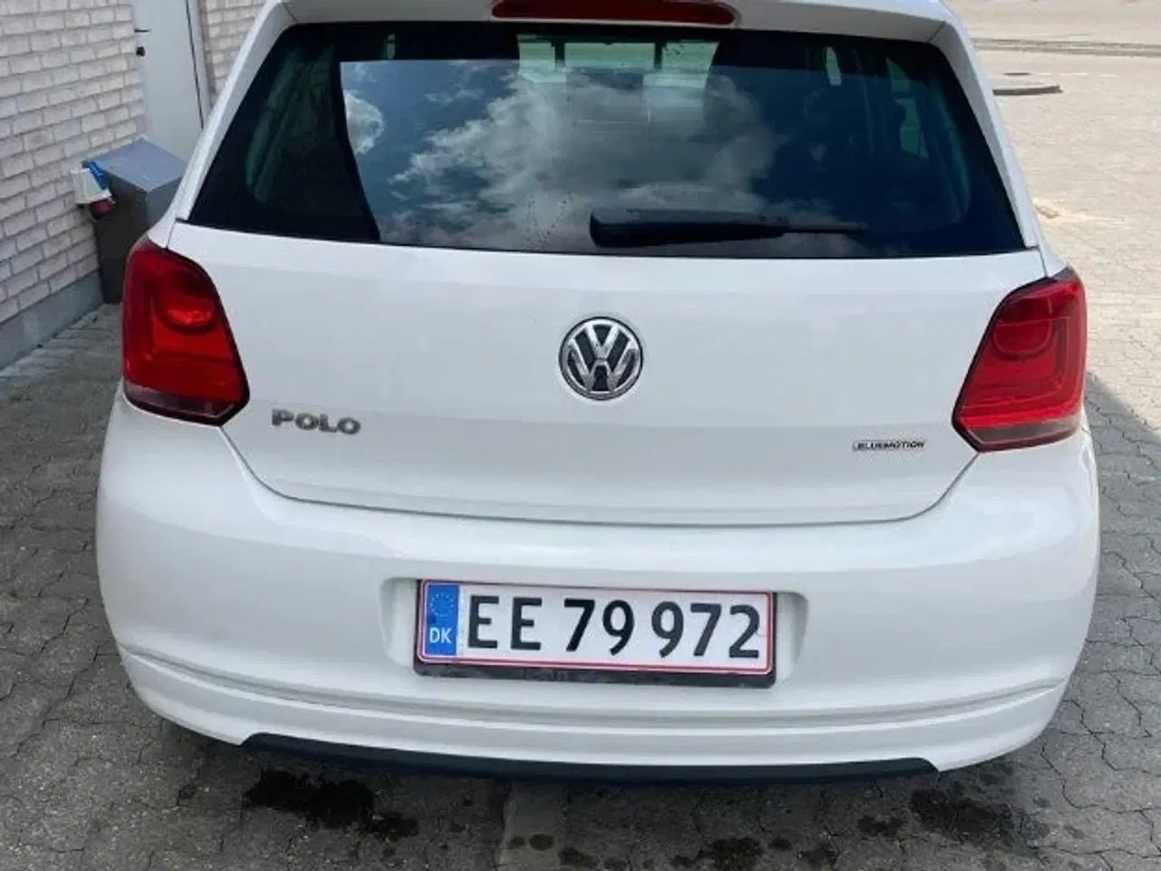 Billede 5 - VW Polo 1,2 TDi 75 BlueMotion