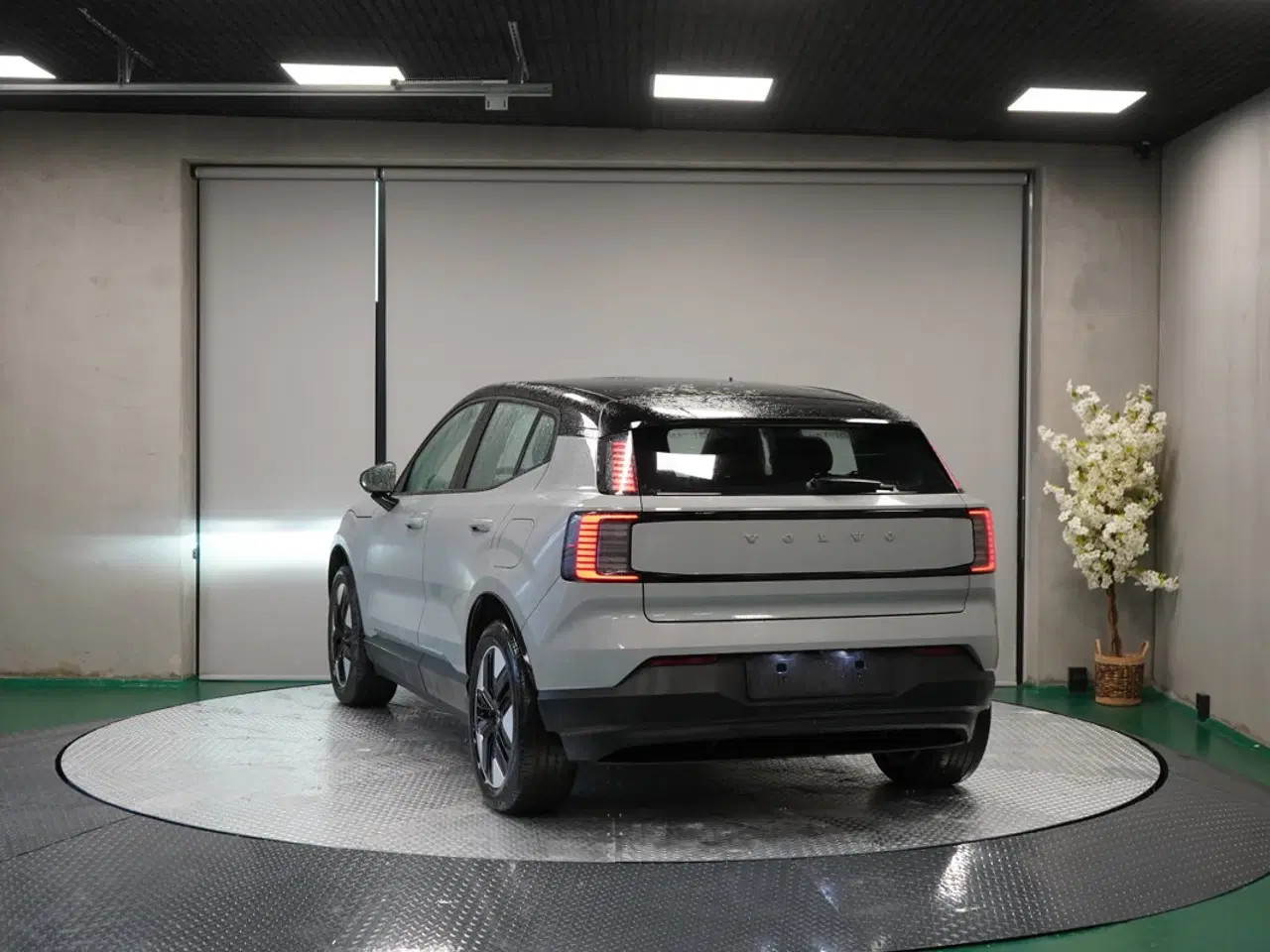 Billede 4 - VOLVO C40 P6 Ultimate 231HK