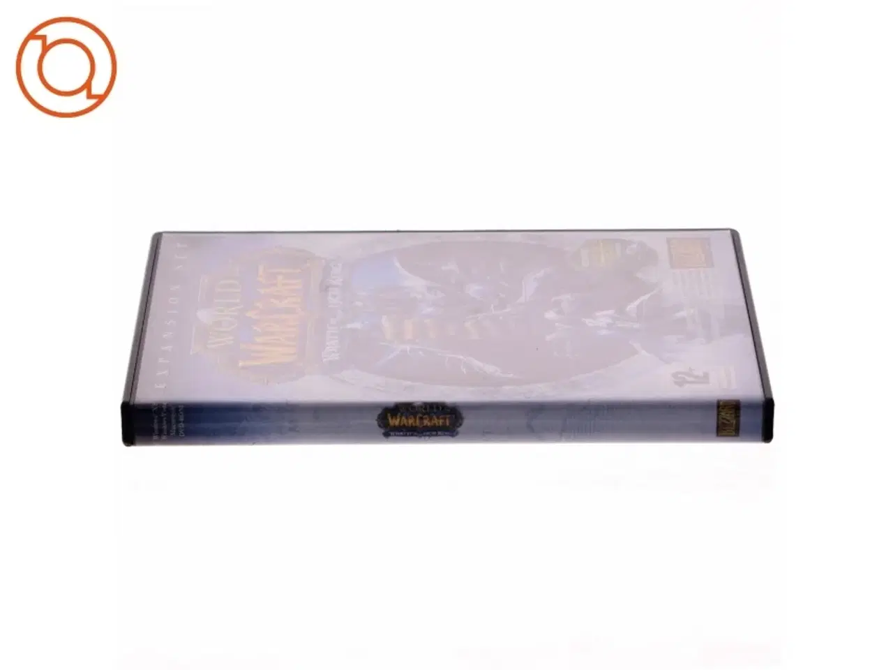 Billede 2 - World of Warcraft: Wrath of the Lich King Exp Pack