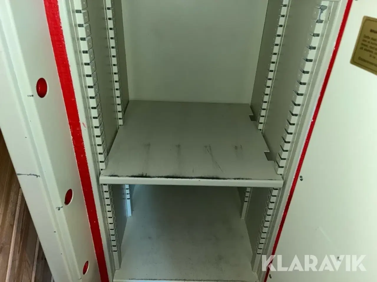 Billede 9 - Bankboks EURO-SI