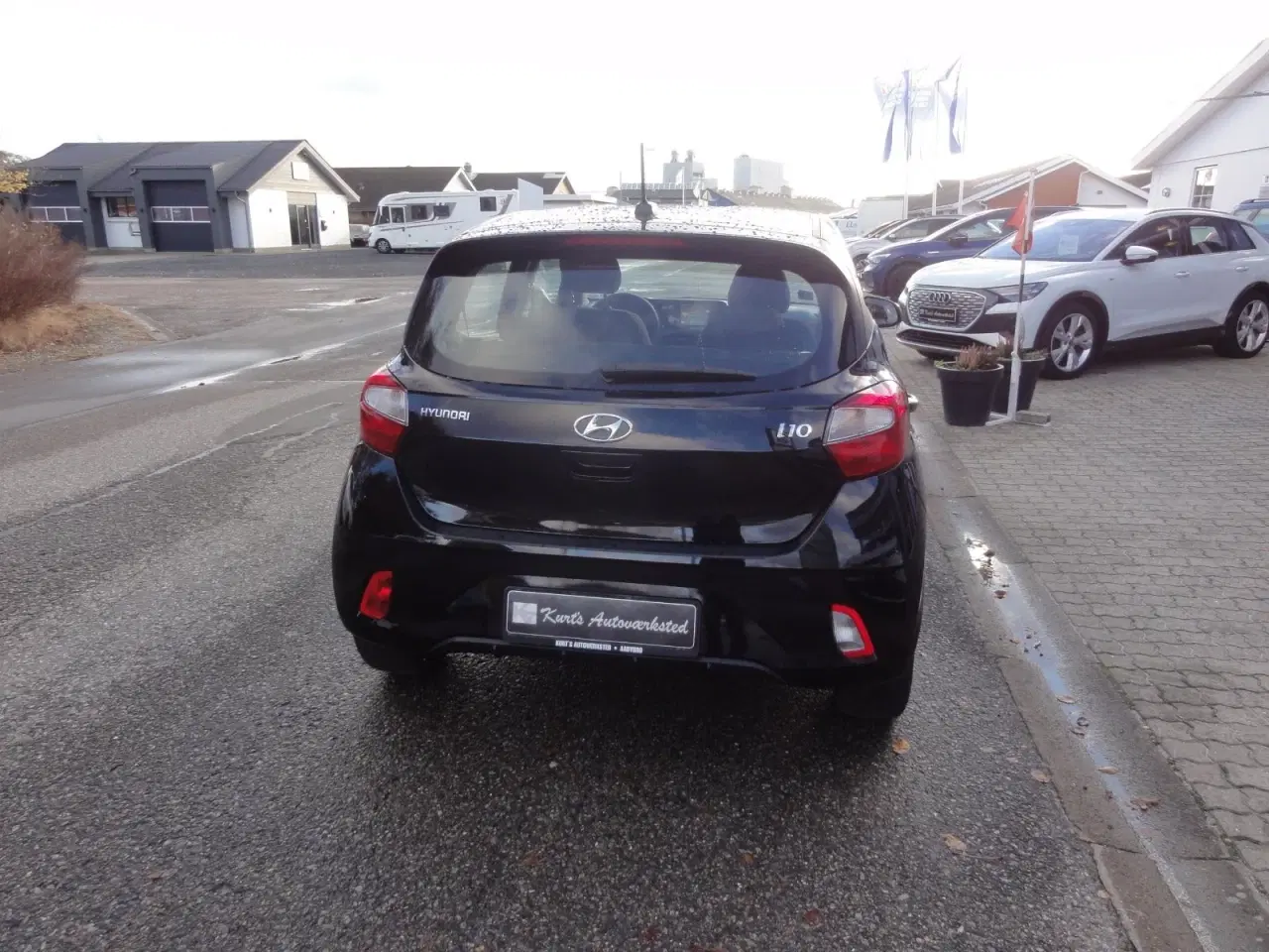 Billede 3 - Hyundai i10 1,0 MPi Essential