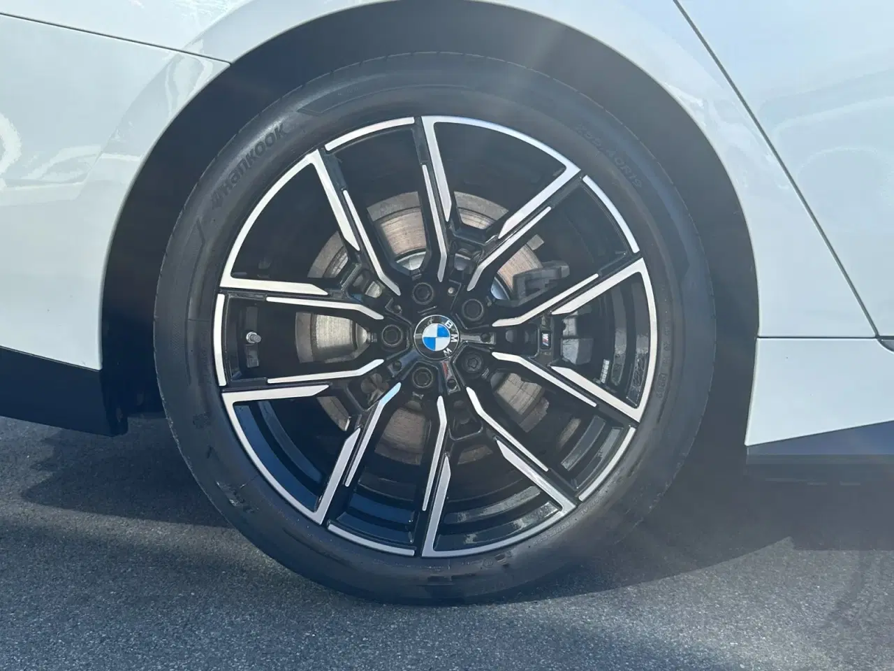 Billede 20 - BMW i4  eDrive35 M-Sport