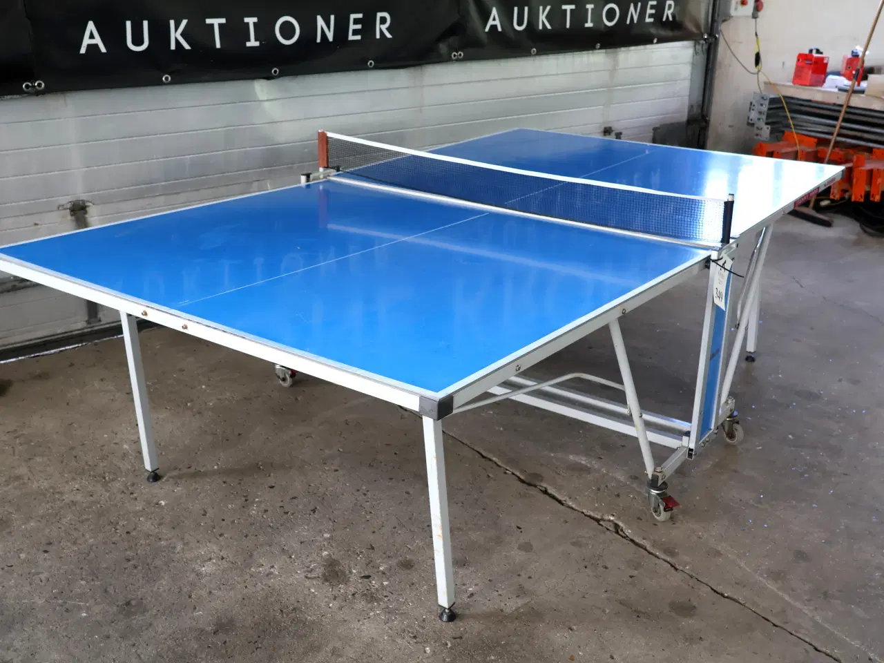 Billede 2 -  Kilberry sunny 1000 outdoor