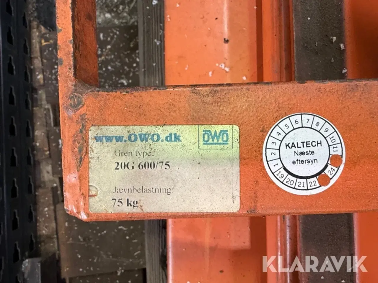 Billede 5 - Metal/jern