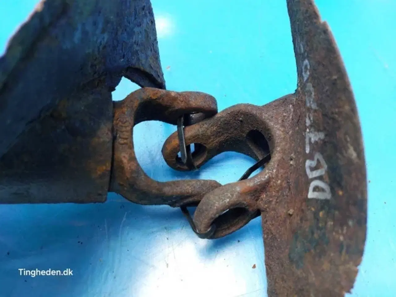 Billede 3 - Dronningborg D7500 Snegl 28850752