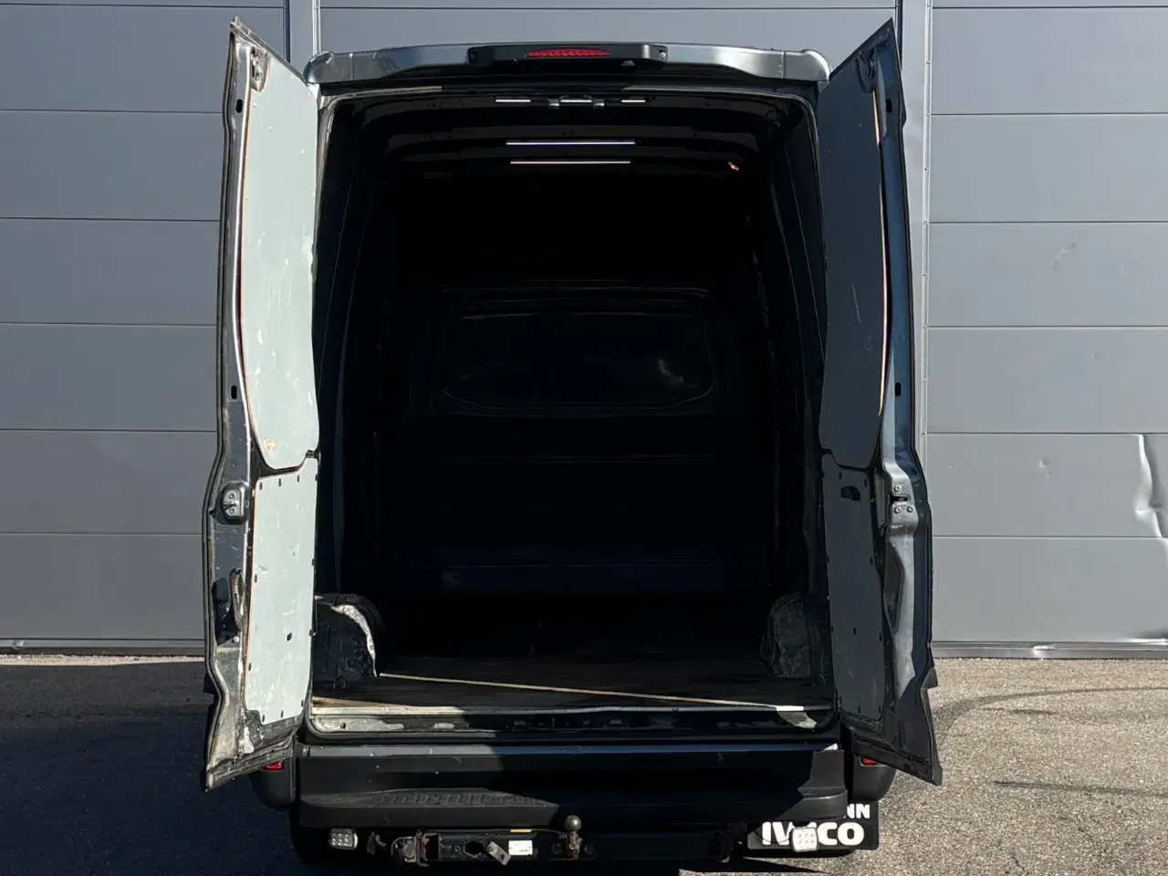 Billede 6 - Iveco Daily 3,0 35S21 12m³ Van AG8