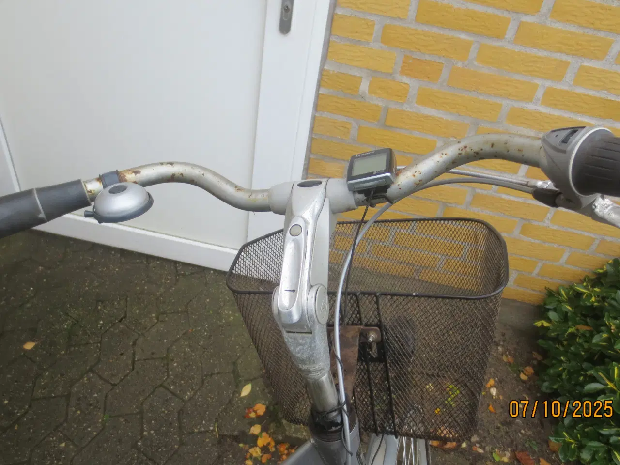 Billede 7 - 1 stk Batavus Model Macato 28 tommer hjul 