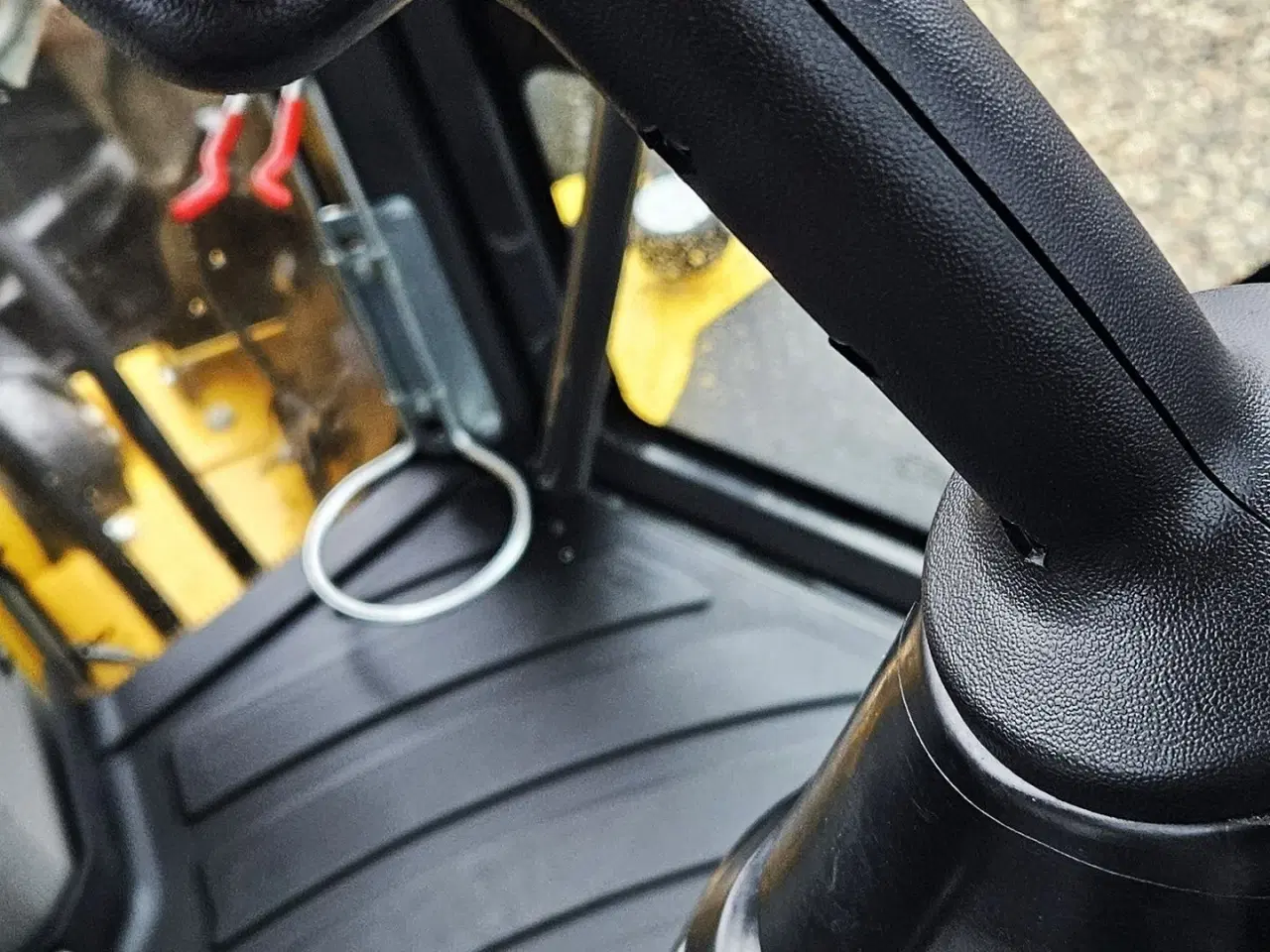 Billede 16 - New Holland B115D / FABRIKSNY - 2025 / teleskoparm / multifunktionsskovl