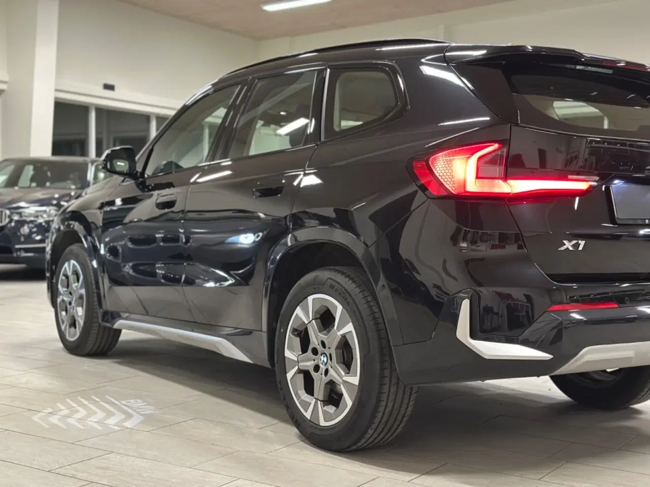 Billede 7 - BMW X1 1,5 sDrive18i X-Line First Edition aut.