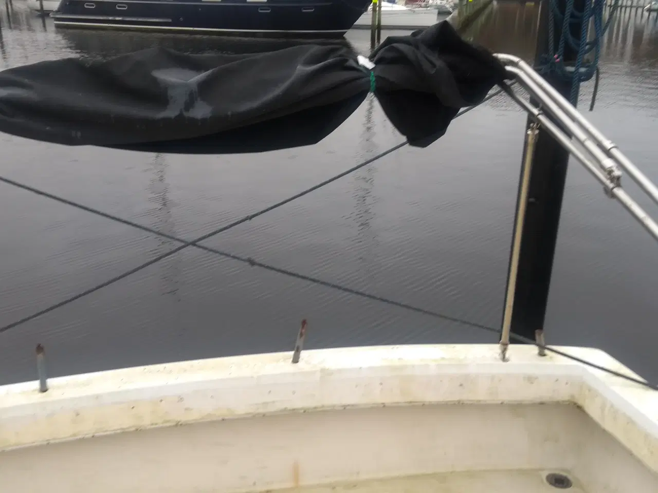 Billede 11 - Bayliner Conquiest 3250
