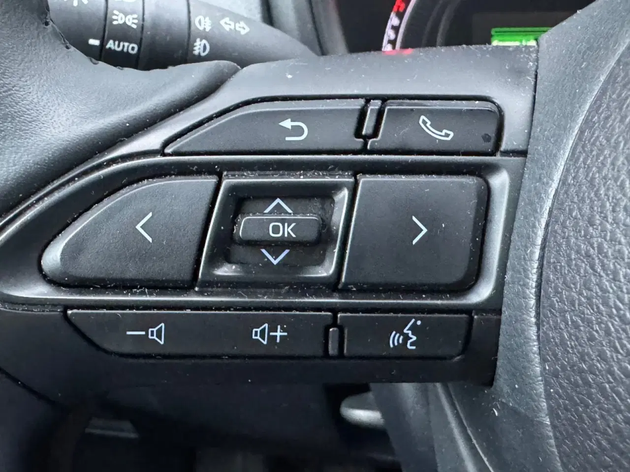 Billede 14 - Toyota Aygo X 1,0 Active