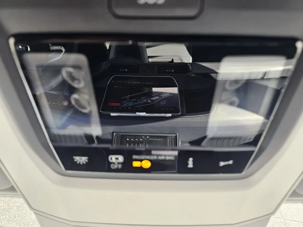 Billede 18 - MAN TGE 5.160 A8 L3 (5 Tons), Chassis