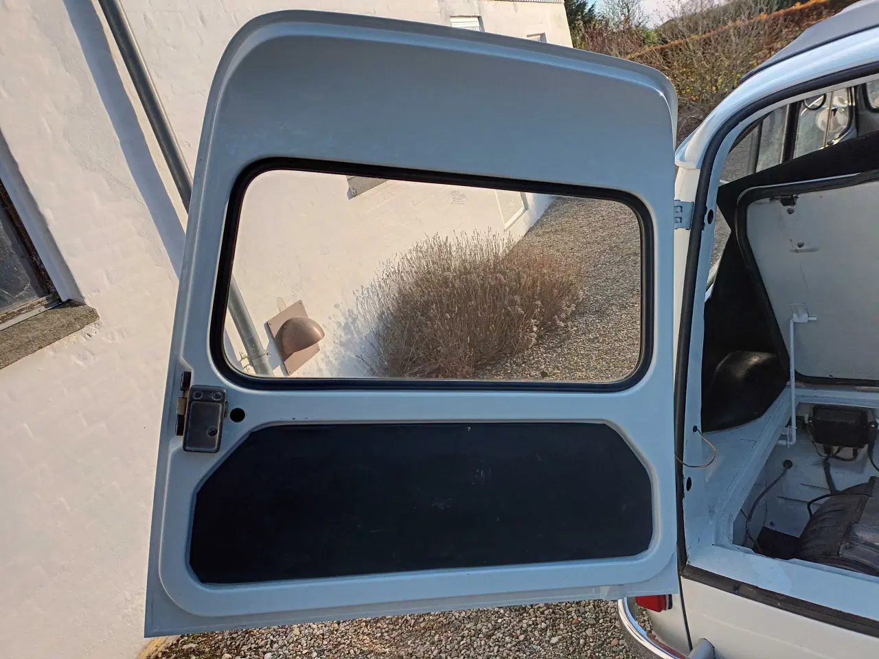 Billede 15 - Fiat 500 Giardiniera 1974