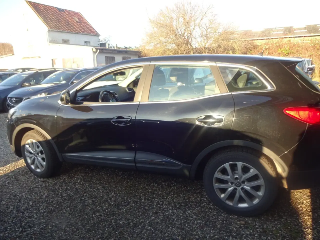 Billede 3 - Renault Kadjar 1,5 dCi 110 Life