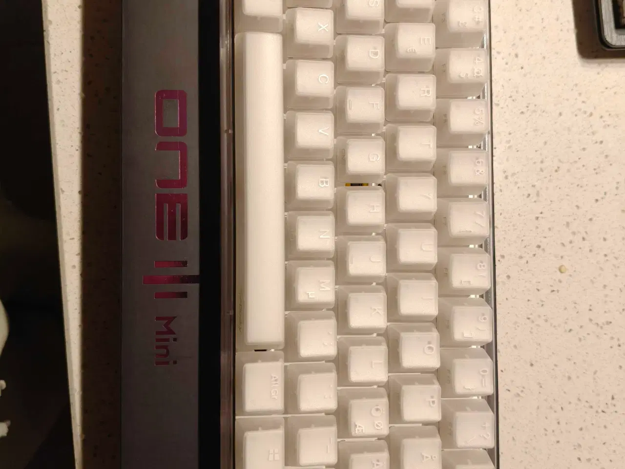 Billede 1 - Ducky 3 mini