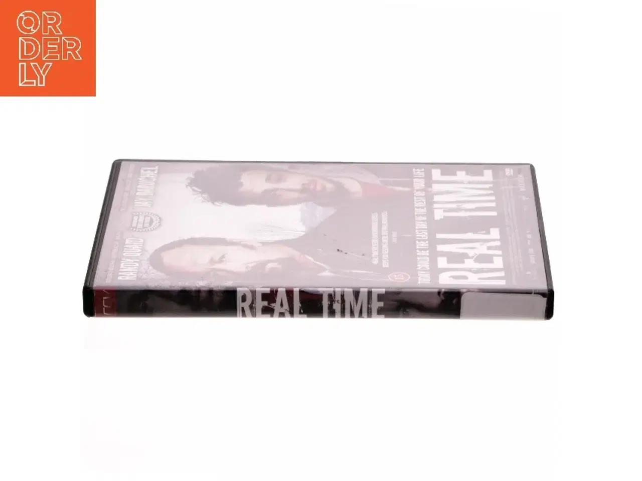 Billede 2 - Real Time