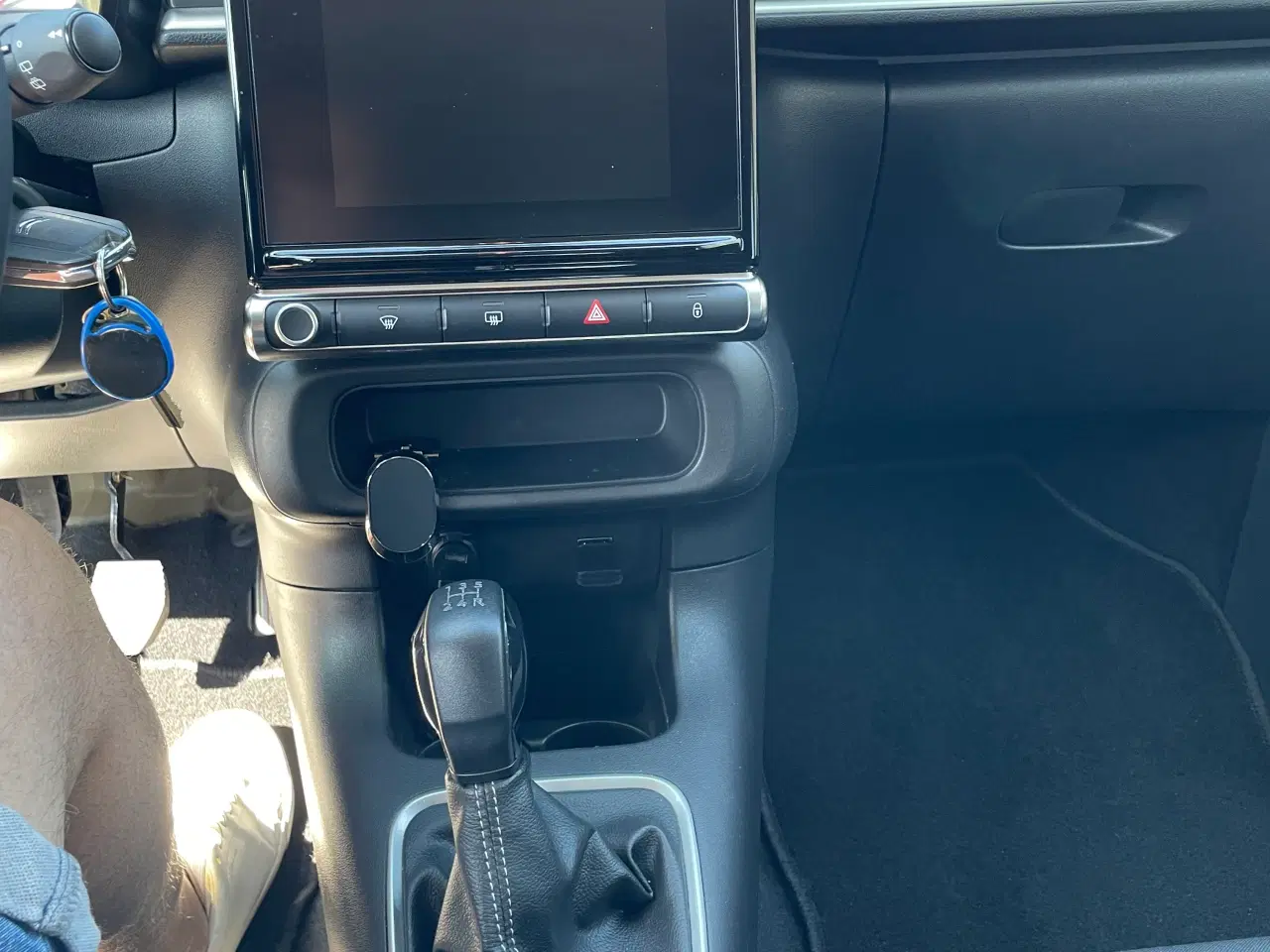 Billede 22 - Citroën C3  shine 1,2  2021