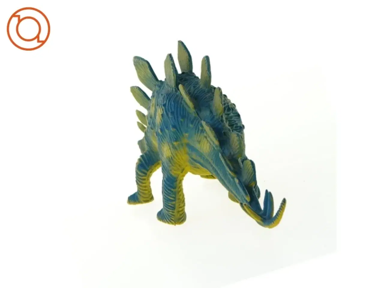 Billede 2 - Dino (str. 24 x 6 x 10 cm)