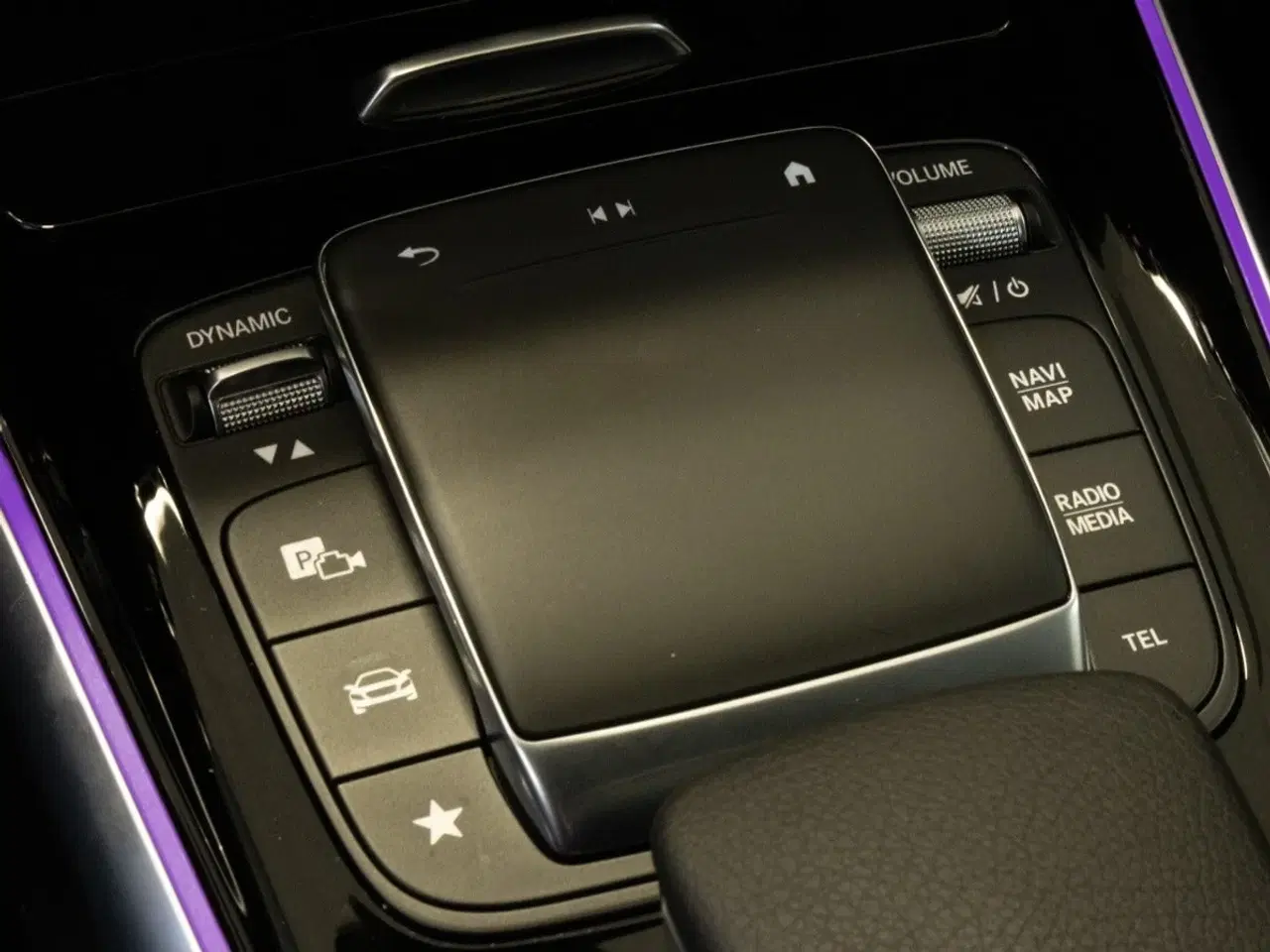 Billede 12 - Mercedes EQB250  AMG Line 7prs
