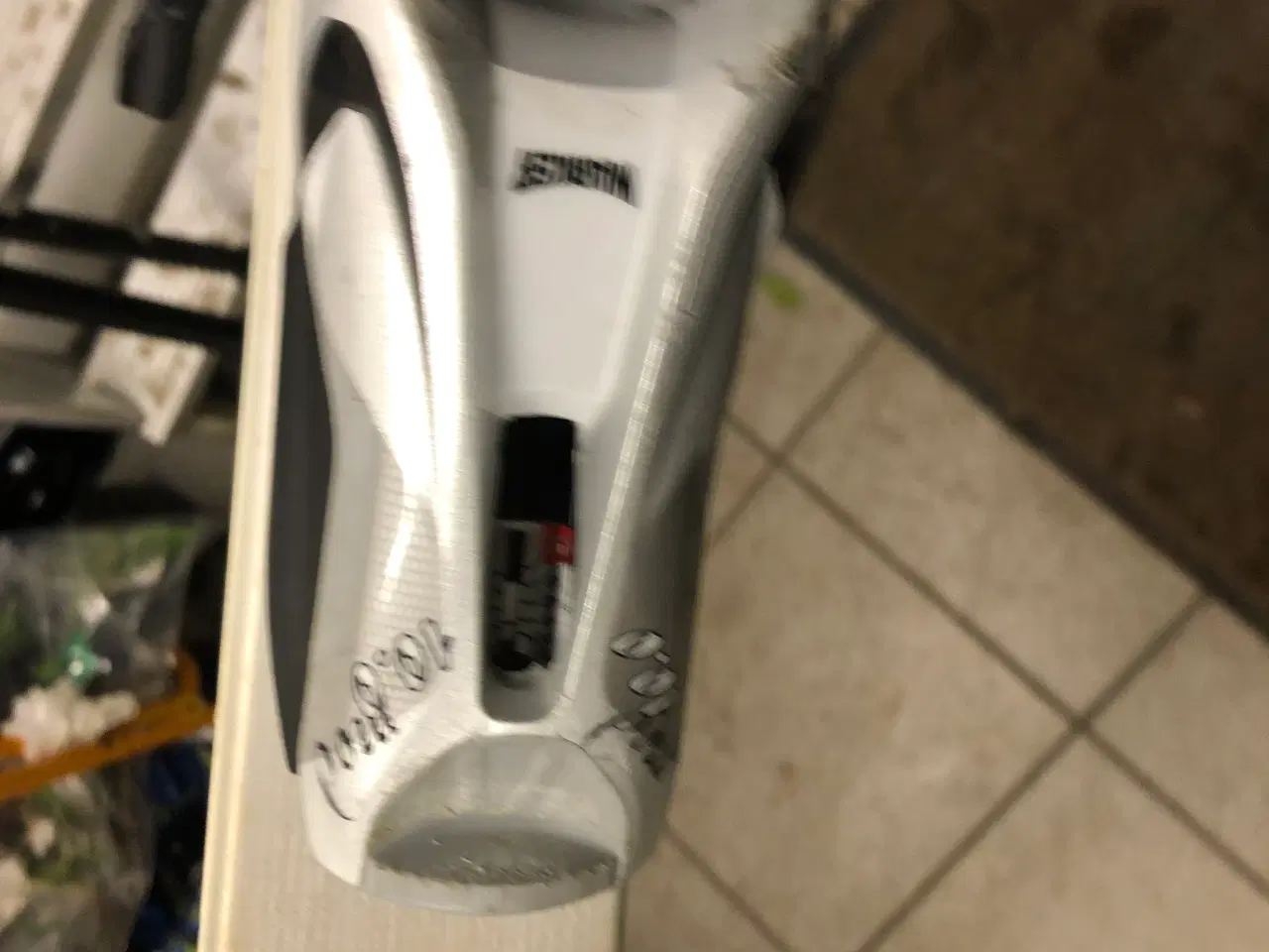 Billede 10 - Alpinskistøvler str 37 Få ski med til skistøvler