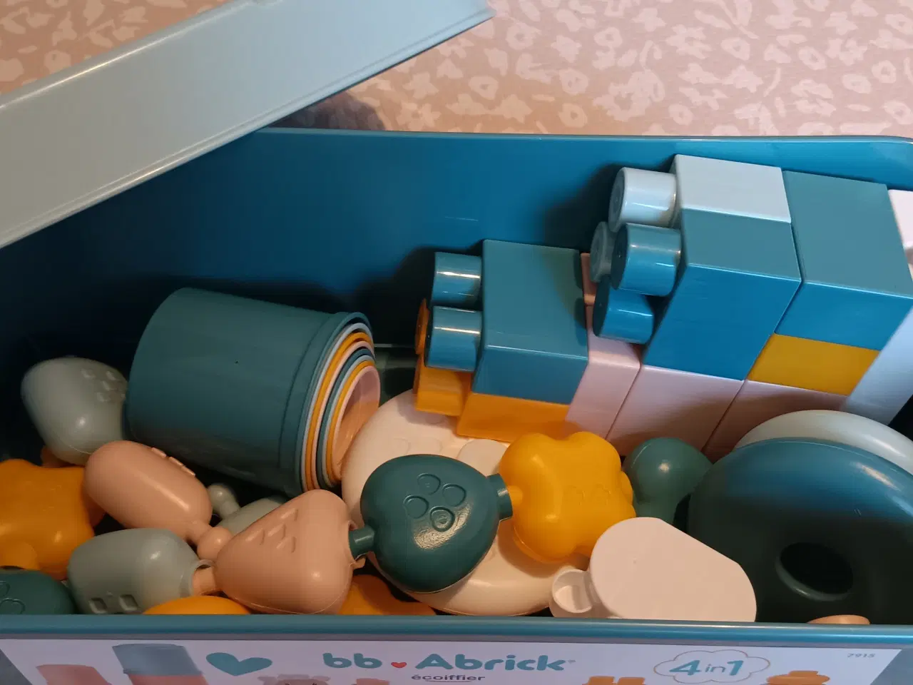 Billede 6 - Diverse legetøj